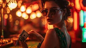 okjili casino live dealer and slot games for Filipino players