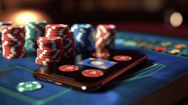 okjili Philippines sports betting and casino entertainment banner