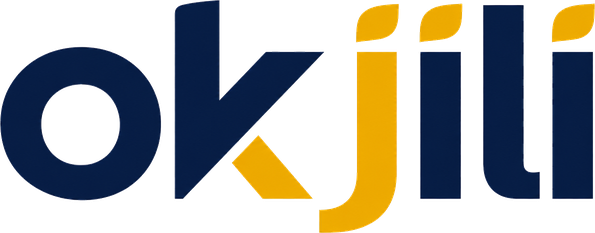 okjili brand logo